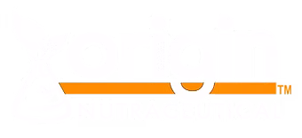 Origin Nutraceutical logo